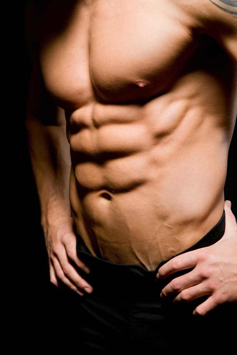 perfect six pack